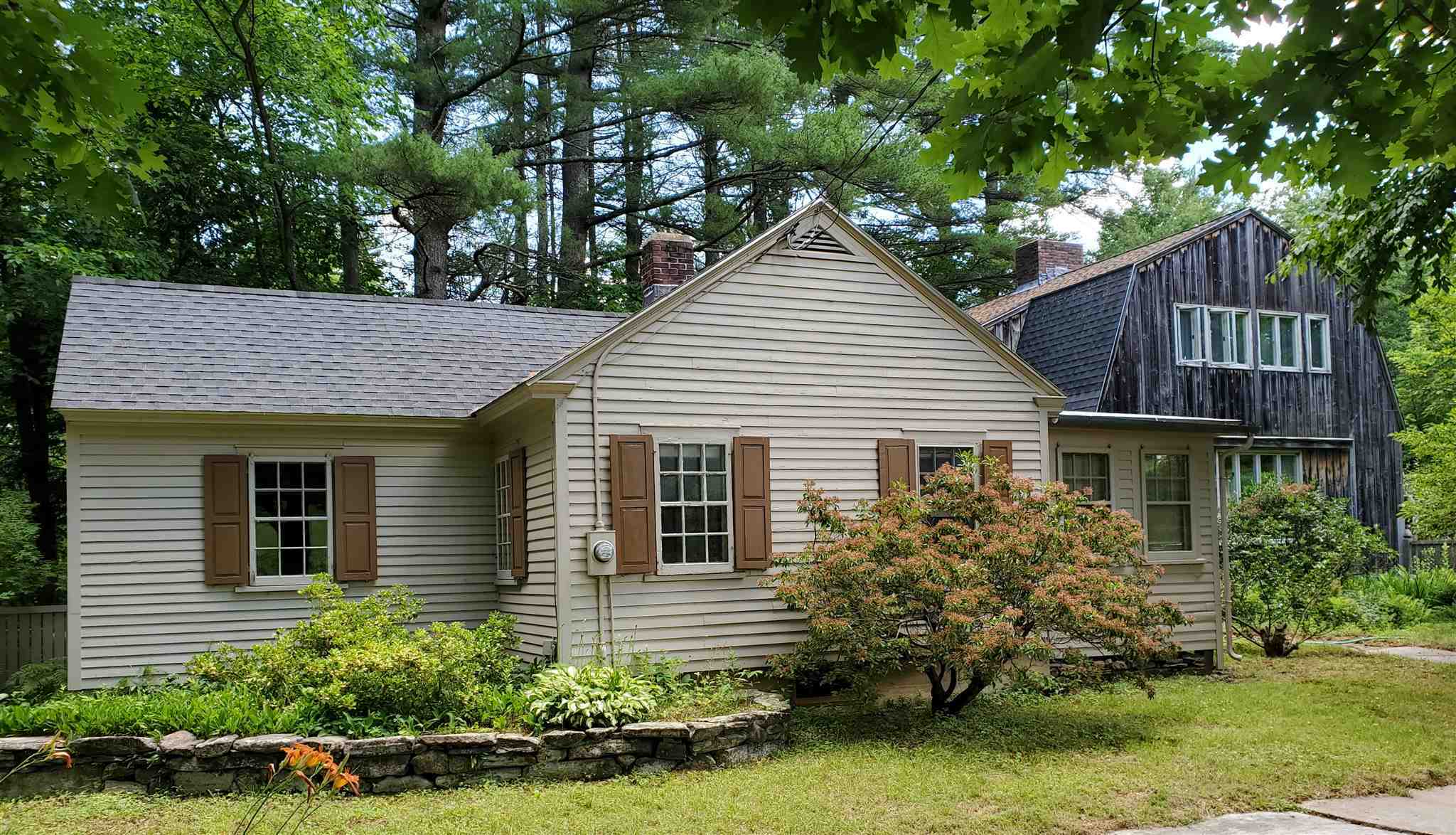 Property Photo:  53 Stickney Hill Road  NH 03301 