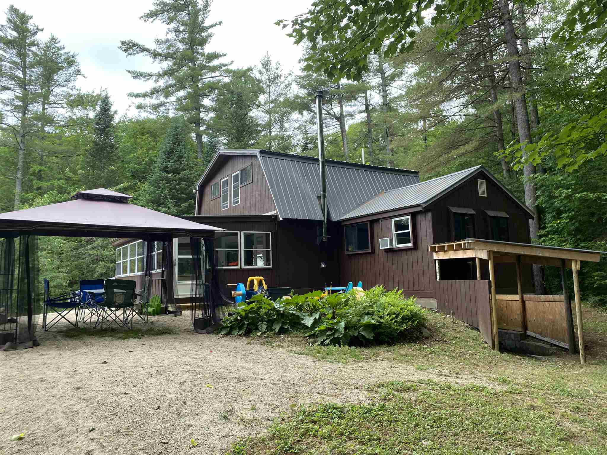 Property Photo:  22 Millen Pond Road  NH 03280 