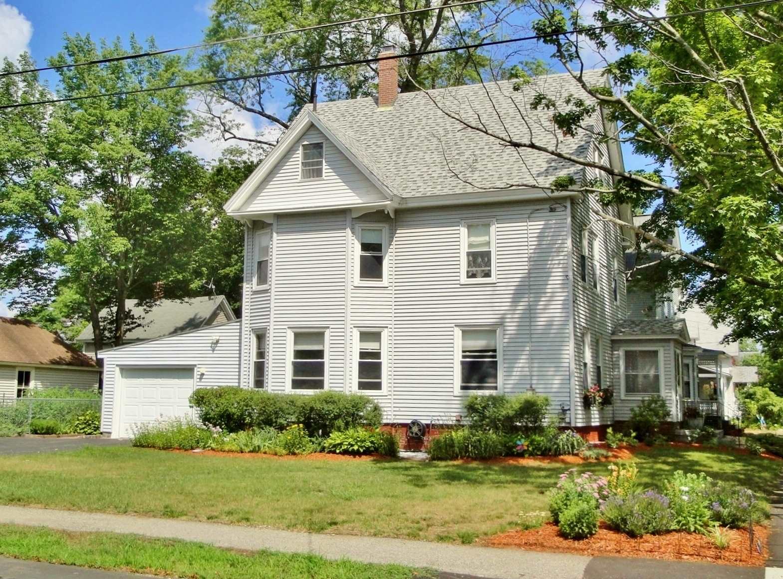 Property Photo:  40 Kimball Street  NH 03301 