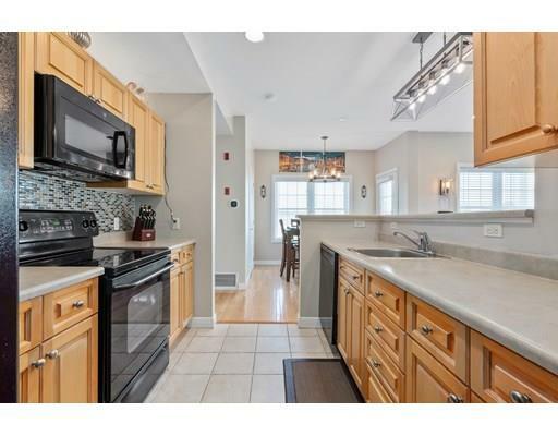 Property Photo:  8 Walnut Street 316  MA 01960 