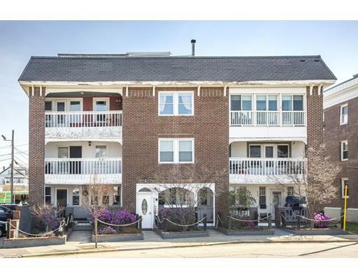Property Photo: 842 Nantasket Ave 4 MA 02045
