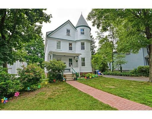 22 Myrtle Ave  Greenwood MA 01880 photo