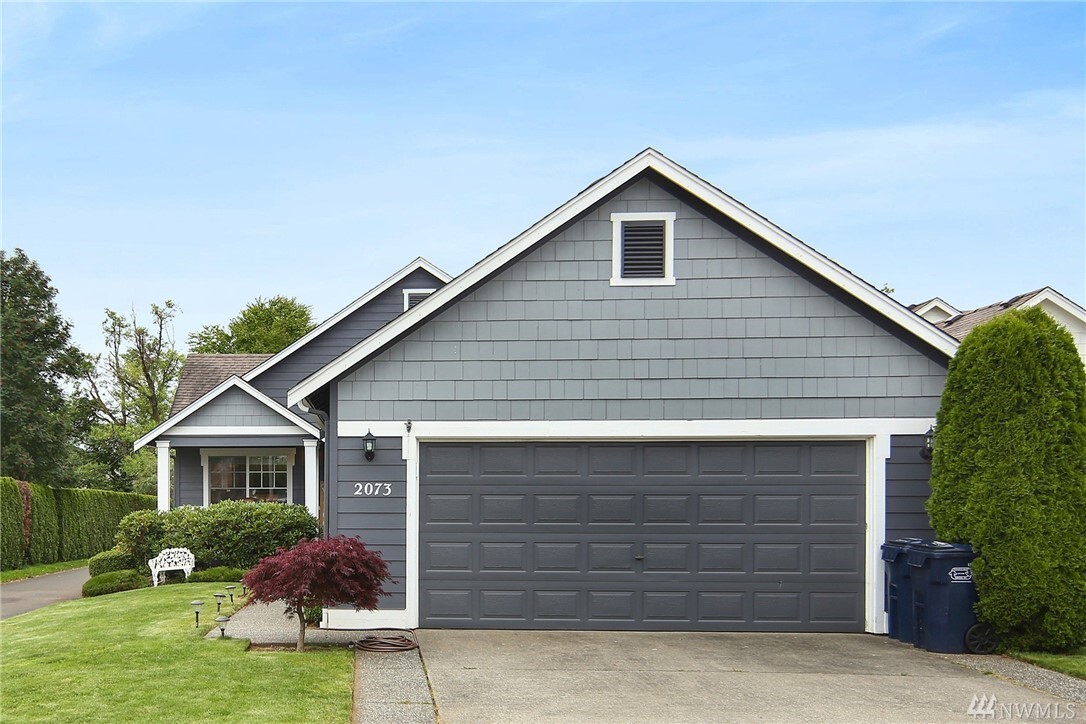 Property Photo: 2073 Willow Street WA 98264