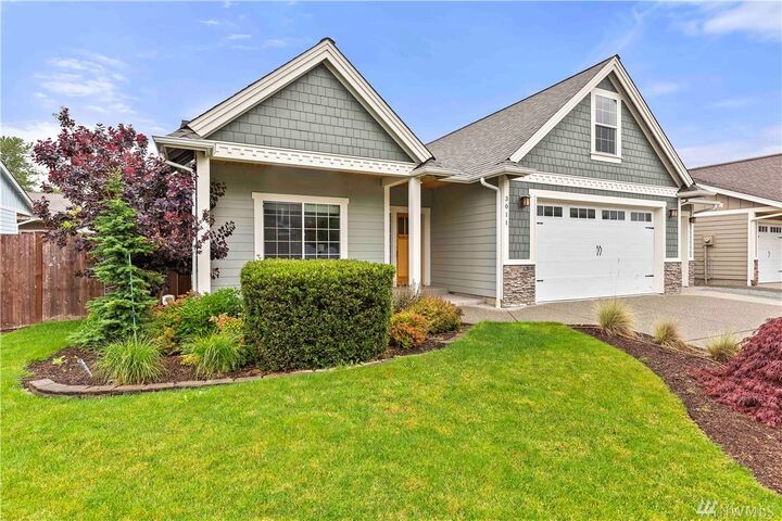 Property Photo: 3011 Pine Creek Drive WA 98273