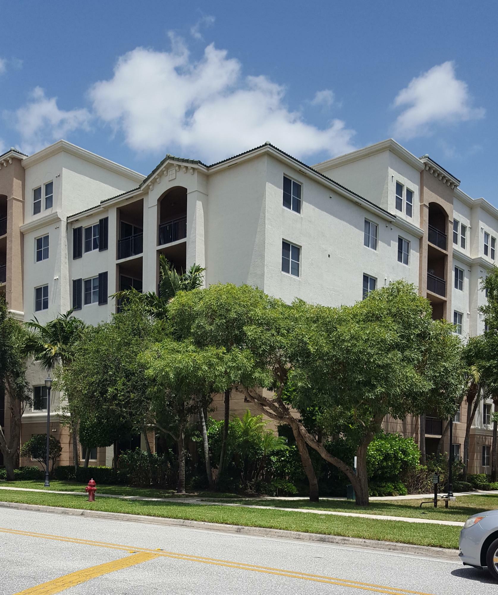 Property Photo:  1660 Renaissance Commons Boulevard 2229  FL 33426 