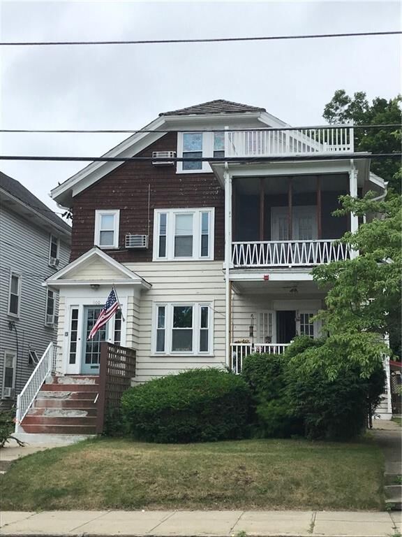 Property Photo:  600 South Main St  RI 02895 