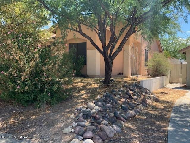 Property Photo:  3149 S Austin Point Drive  AZ 85730 