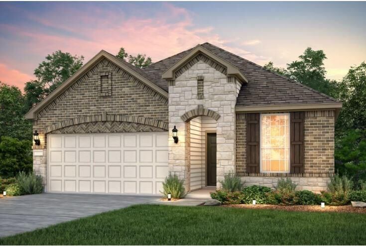 Property Photo:  3008 Maysillee Street  TX 78728 
