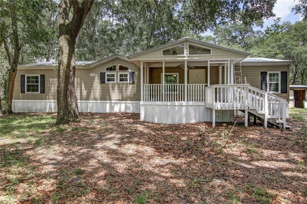 Property Photo:  86088 Big Leaf Lane  FL 32097 