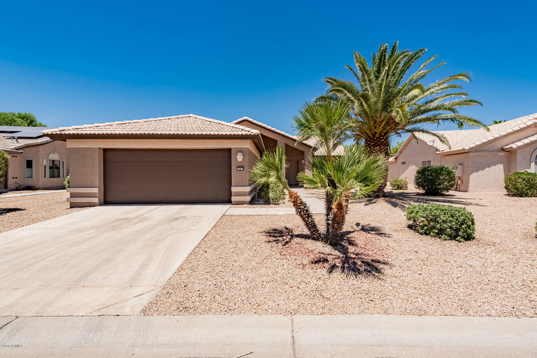 Property Photo:  15812 W Fairmount Avenue  AZ 85395 