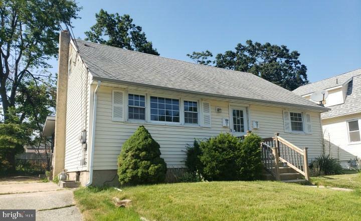 Property Photo:  125 E 2nd Avenue  NJ 08078 