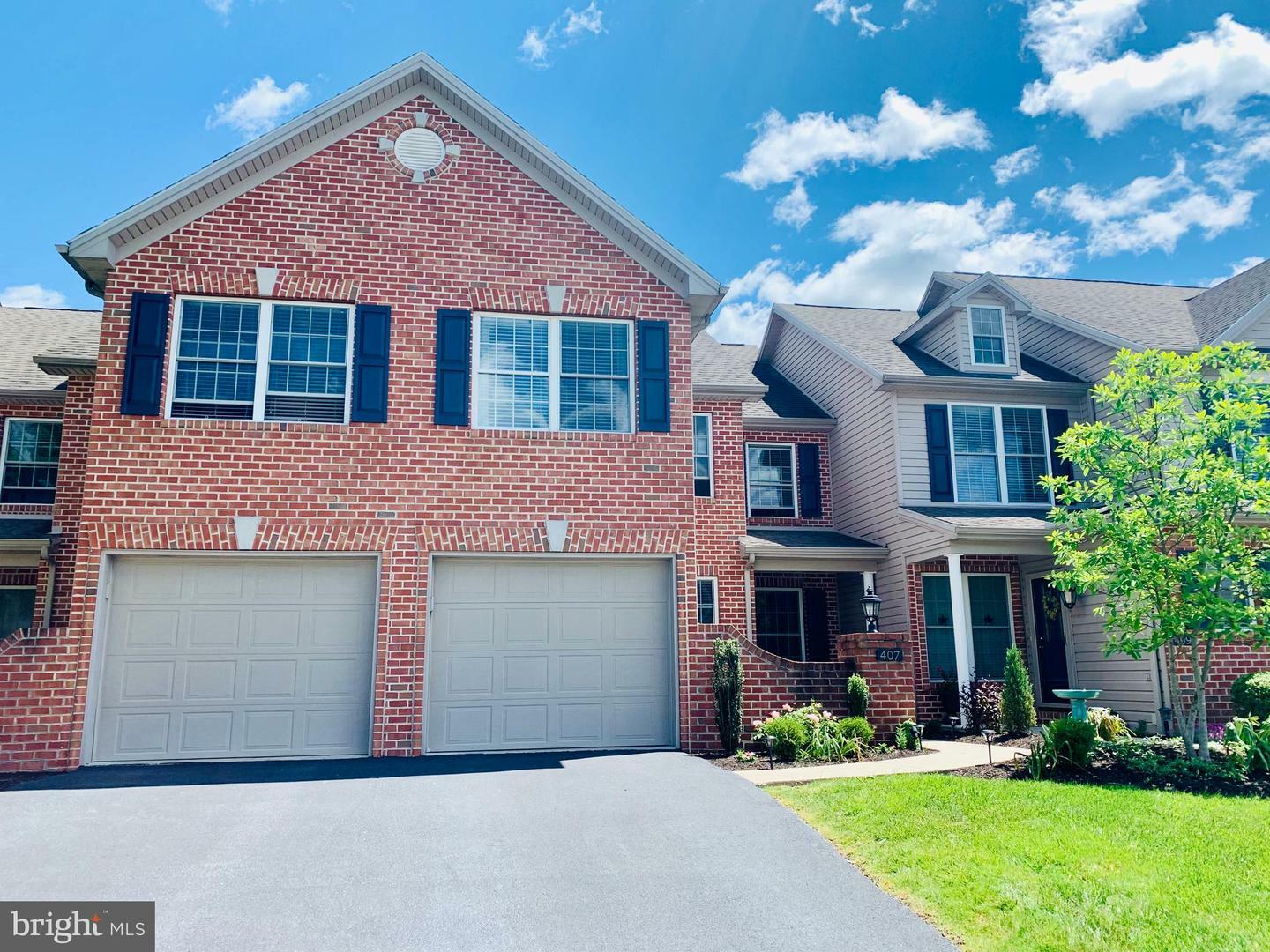 Property Photo: 407 Northstar Drive PA 17112