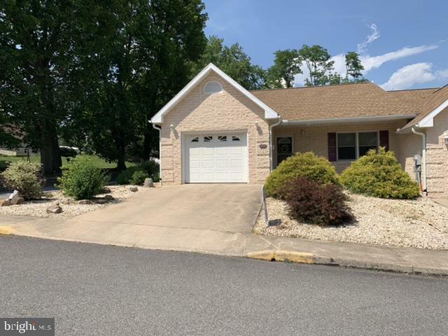 Property Photo: 103 Myers Avenue PA 17233