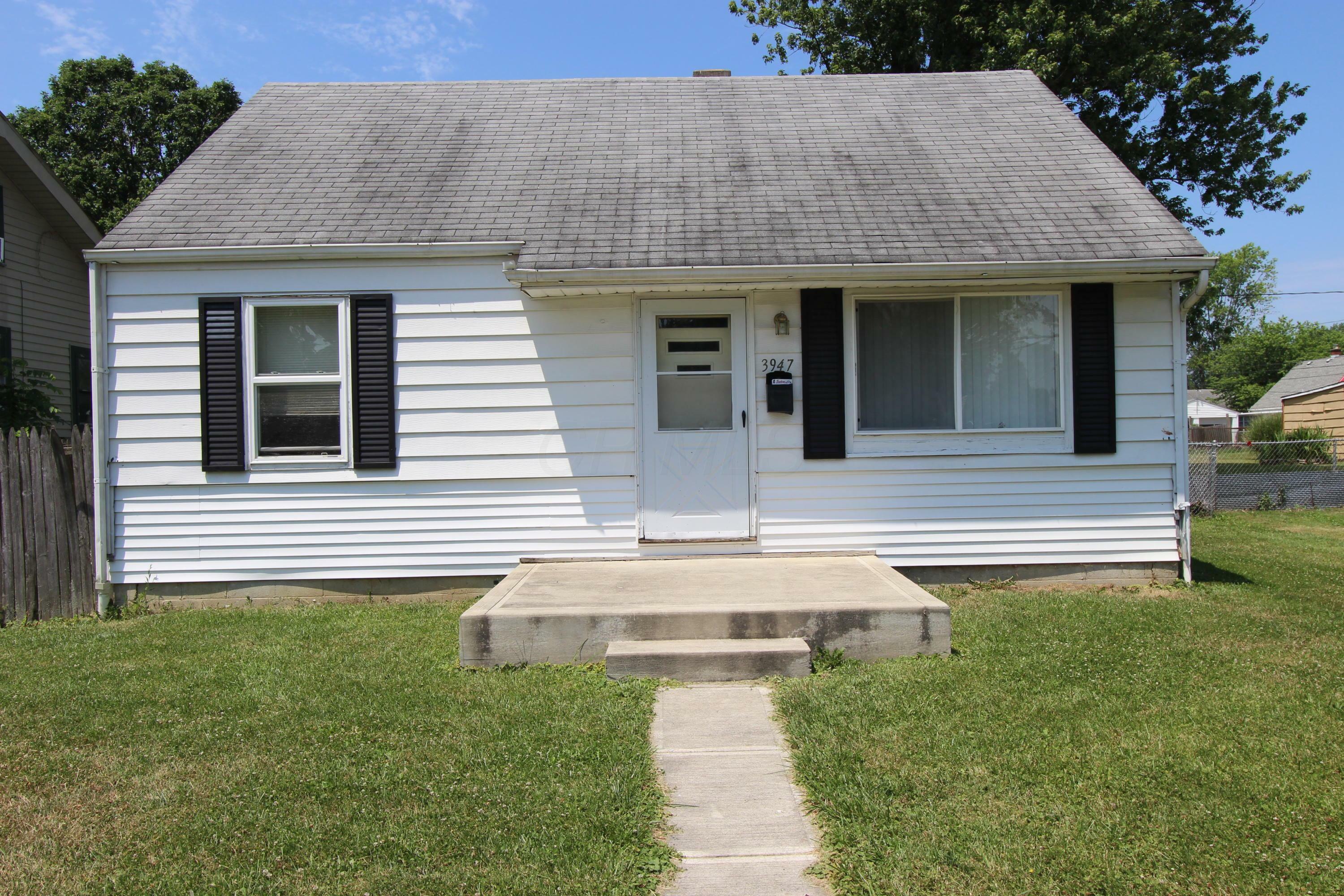 Property Photo:  3947 Walford Street  OH 43224 