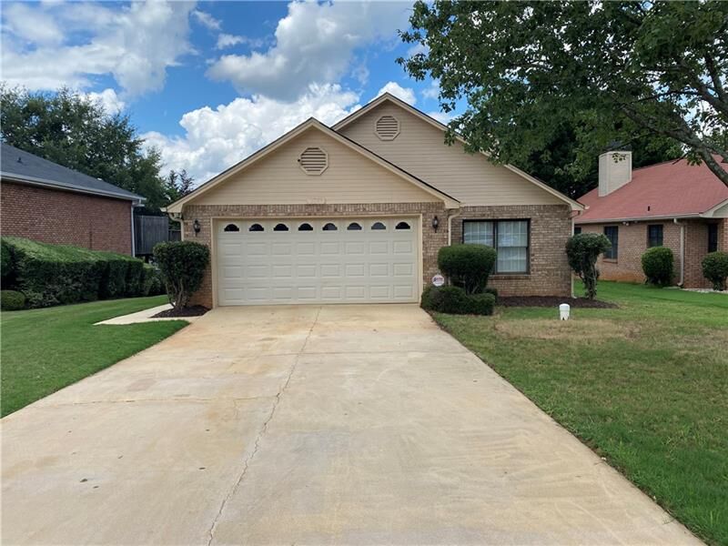 Property Photo:  3347 Salem Cove Trail SE  GA 30013 