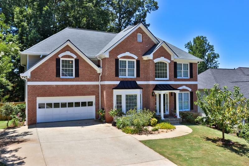 Property Photo: 175 Richlake Drive GA 30024