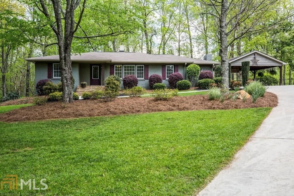 Property Photo:  1085 Highway 27 N  GA 30110 