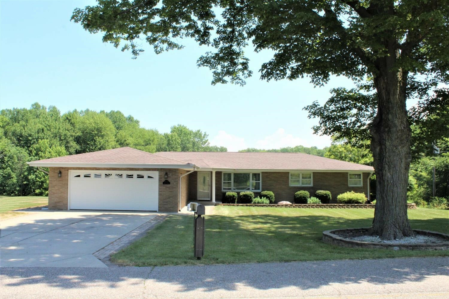 Property Photo: 9679 N Wilhelm Road IN 46350