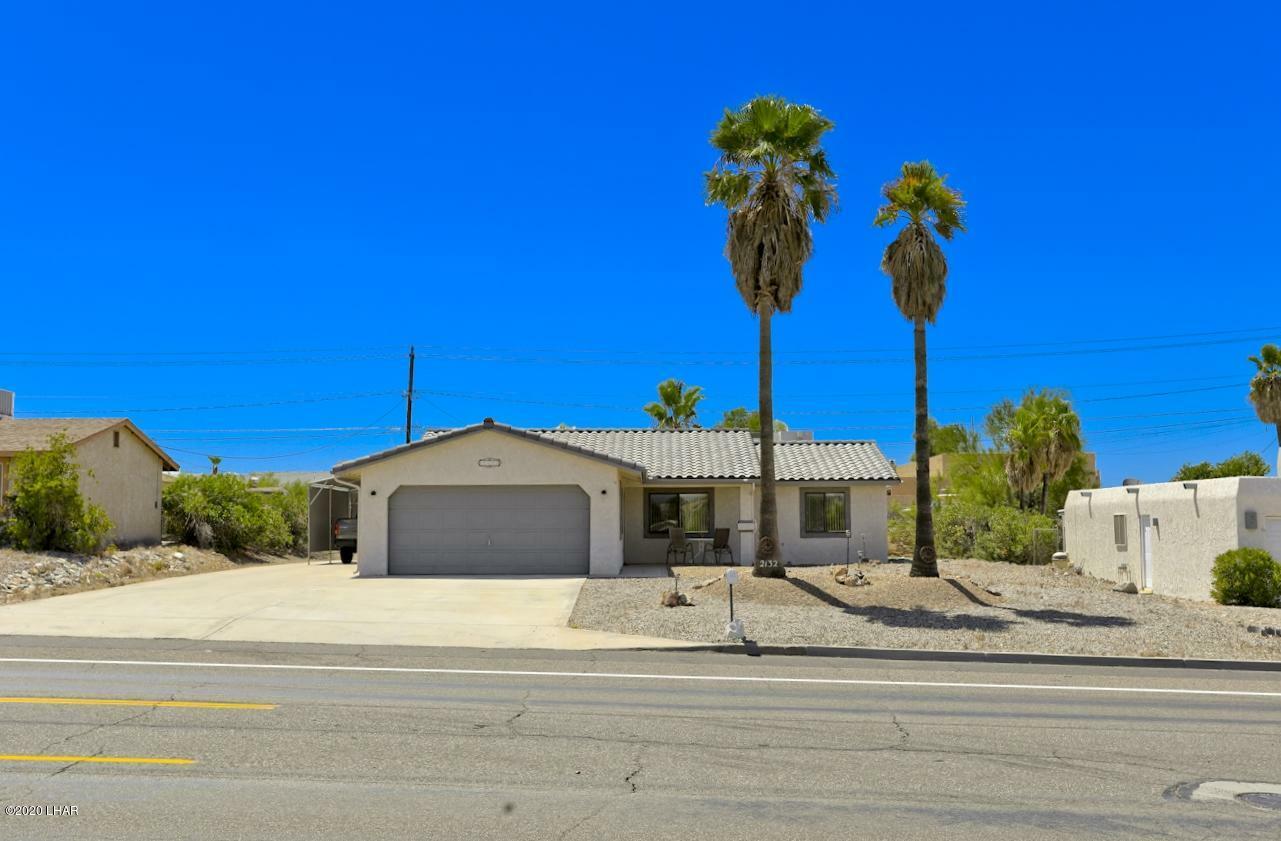 Property Photo:  2132 Palo Verde Blvd  AZ 86403 