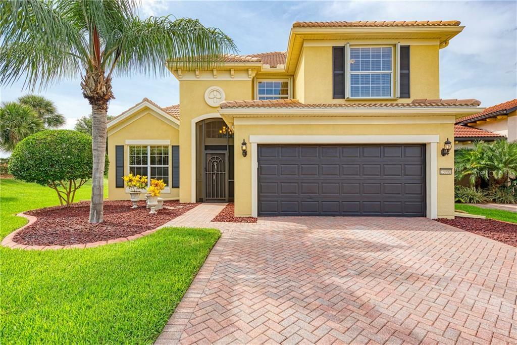 Property Photo: 23901 Waverly Circle FL 34293