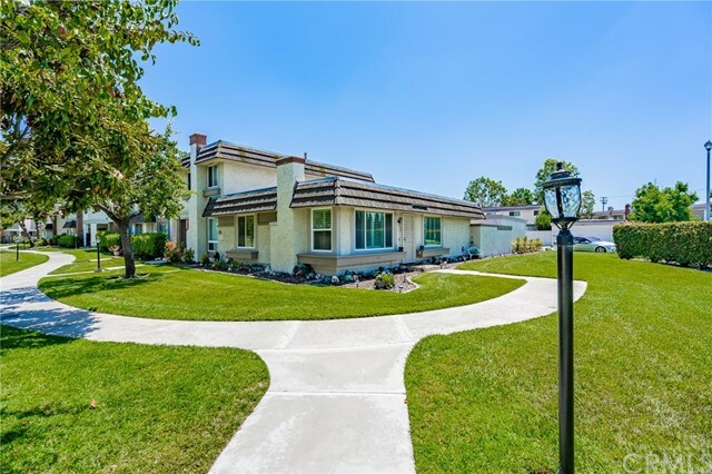 Property Photo: 14262 Baker Street CA 92683