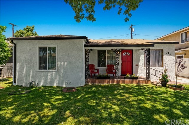 Property Photo: 311 E Mountain View Street CA 90805