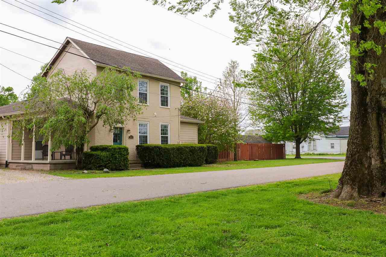 Property Photo:  3034 Front Street  KY 41080 