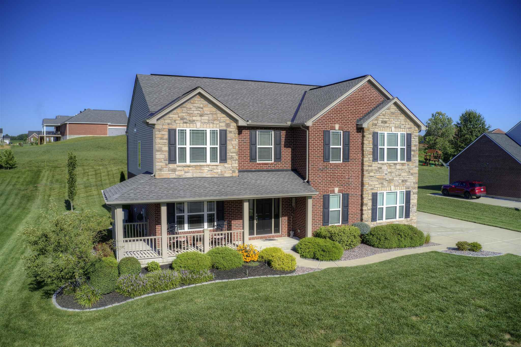 9525 Rainbow Terrace  Union KY 41091 photo
