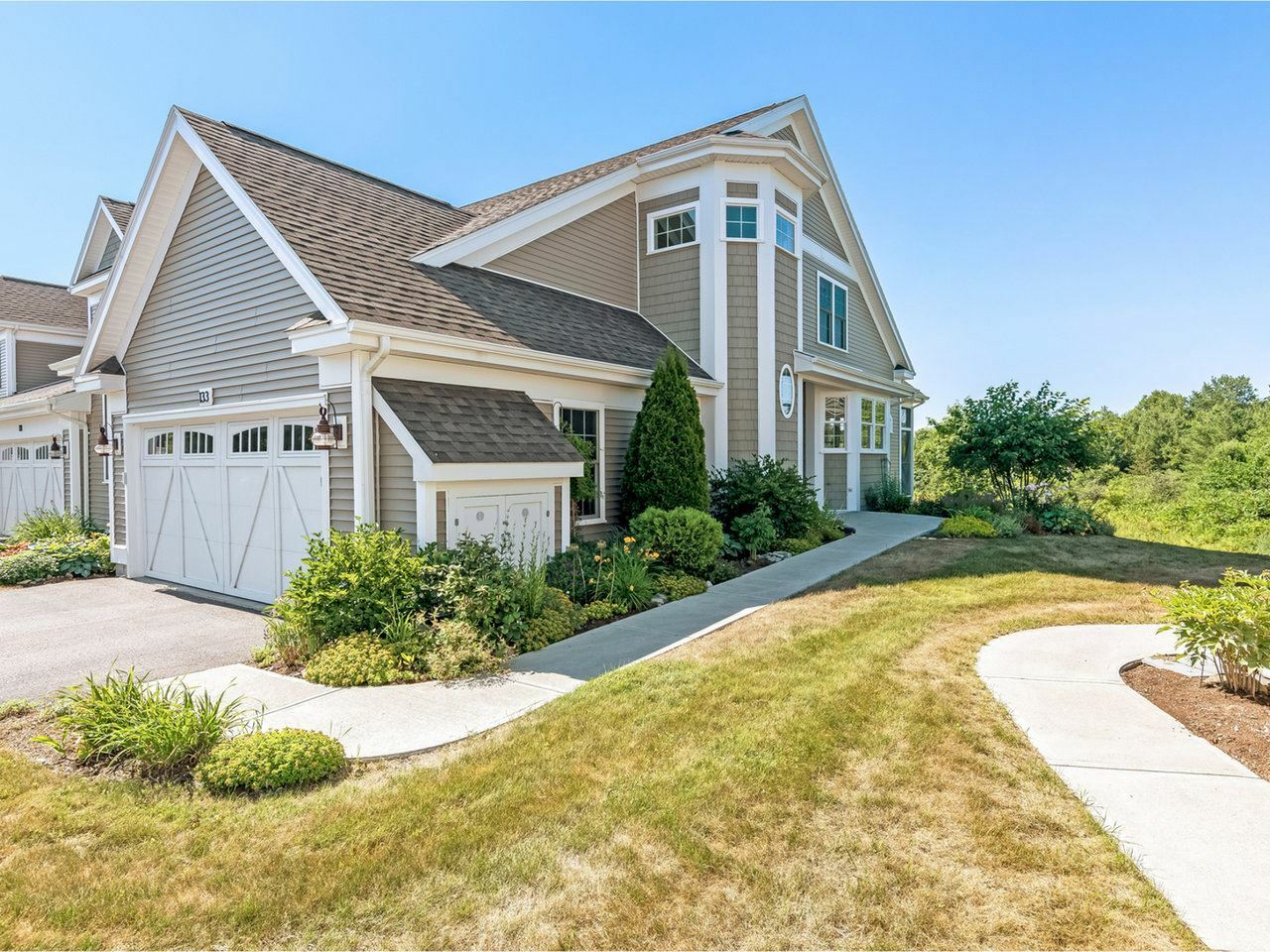 Property Photo:  133 Aspen Circle 34  VT 05482 