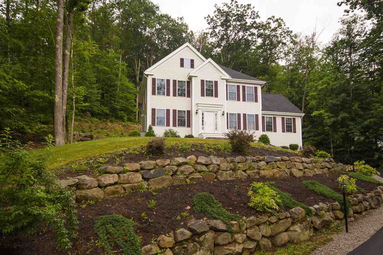 Property Photo: 27 Fairlane Street NH 03110