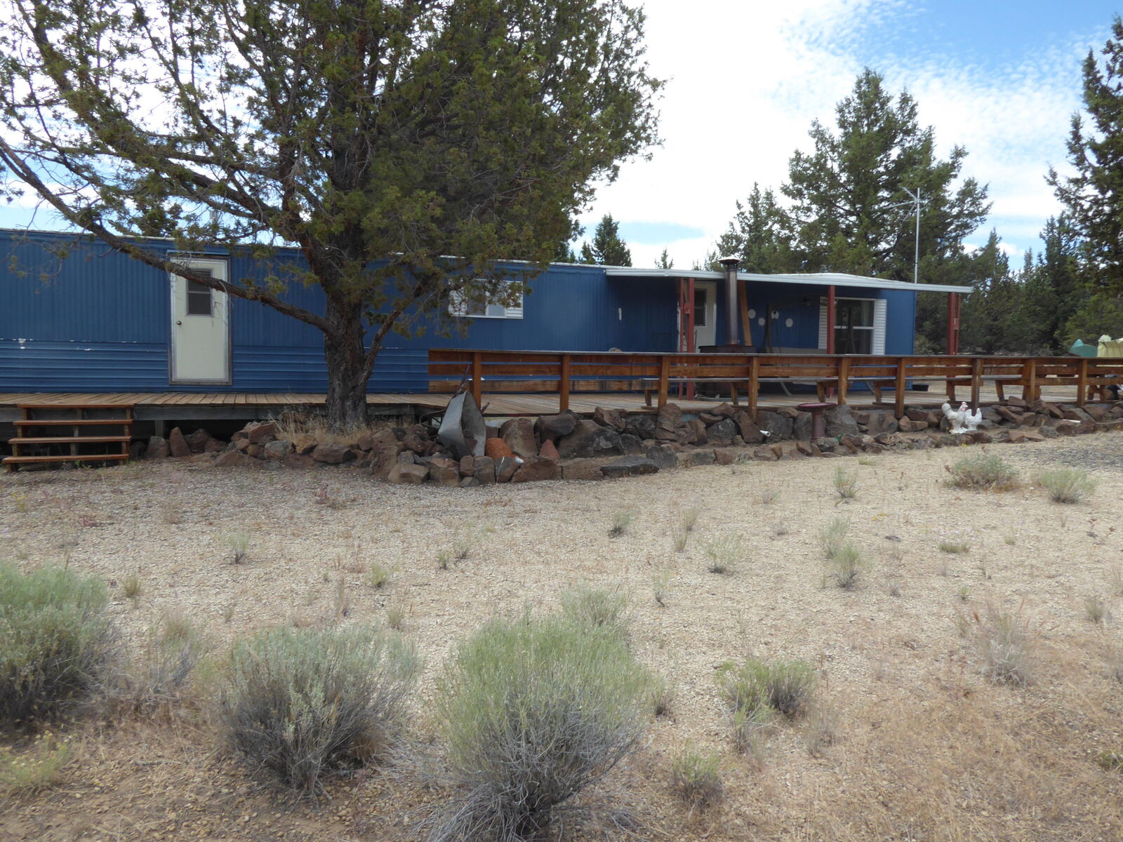 Property Photo:  5185 SW Dove Place  OR 97734 