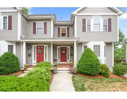 Property Photo: 47 Quincy St 47 MA 02472