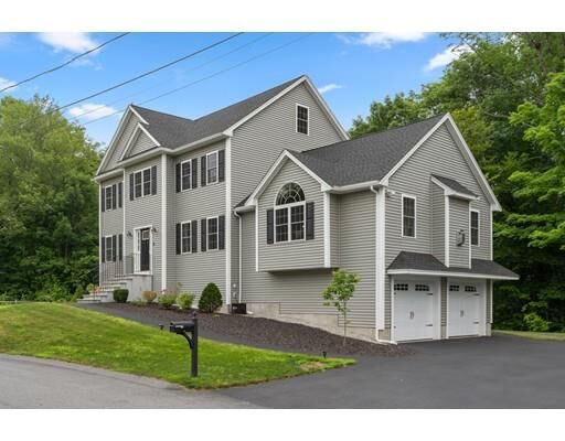 Property Photo:  9 Nicholas Ave  MA 01862 