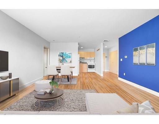 Property Photo:  404 West First Street 44  MA 02127 