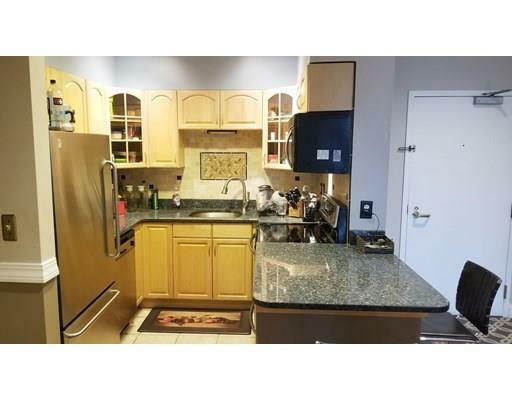Property Photo: 100 Marina Dr 420 MA 02171
