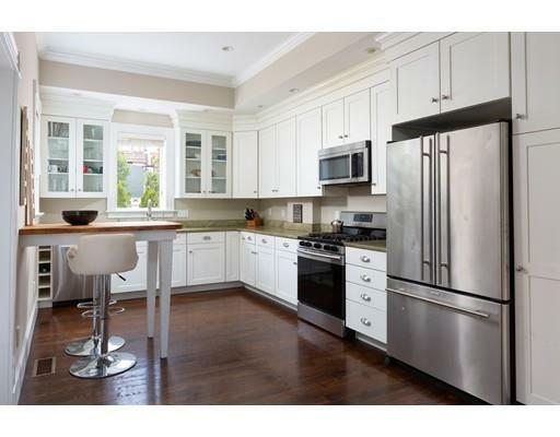 Property Photo: 416 E 5th St MA 02127
