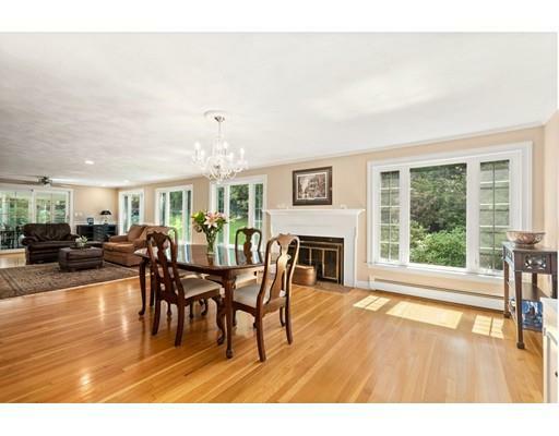 Property Photo:  35 Longmeadow Road  MA 02478 