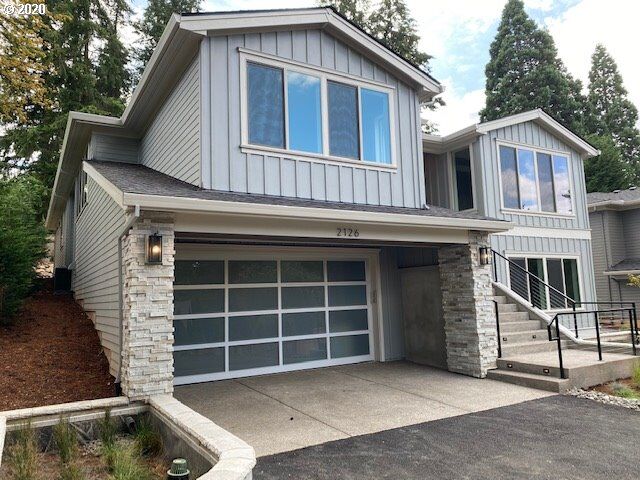 2126 Wembley Pl  Lake Oswego OR 97034 photo