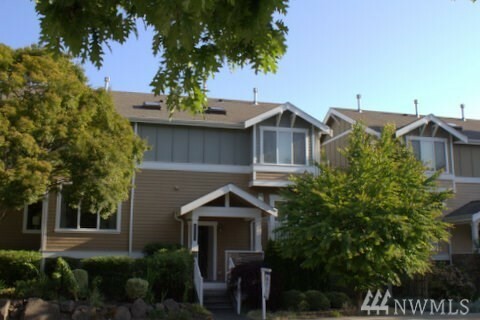 Property Photo:  4502 NE 55th St A  WA 98105 