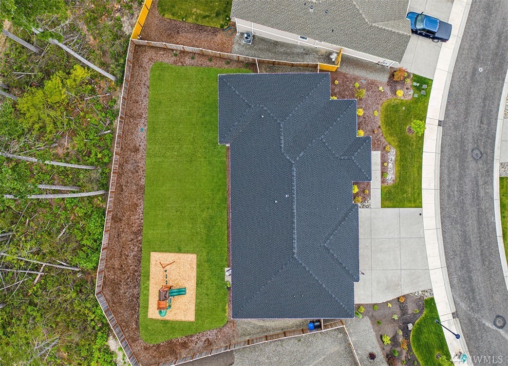 Property Photo: 4857 Castleton Road WA 98367