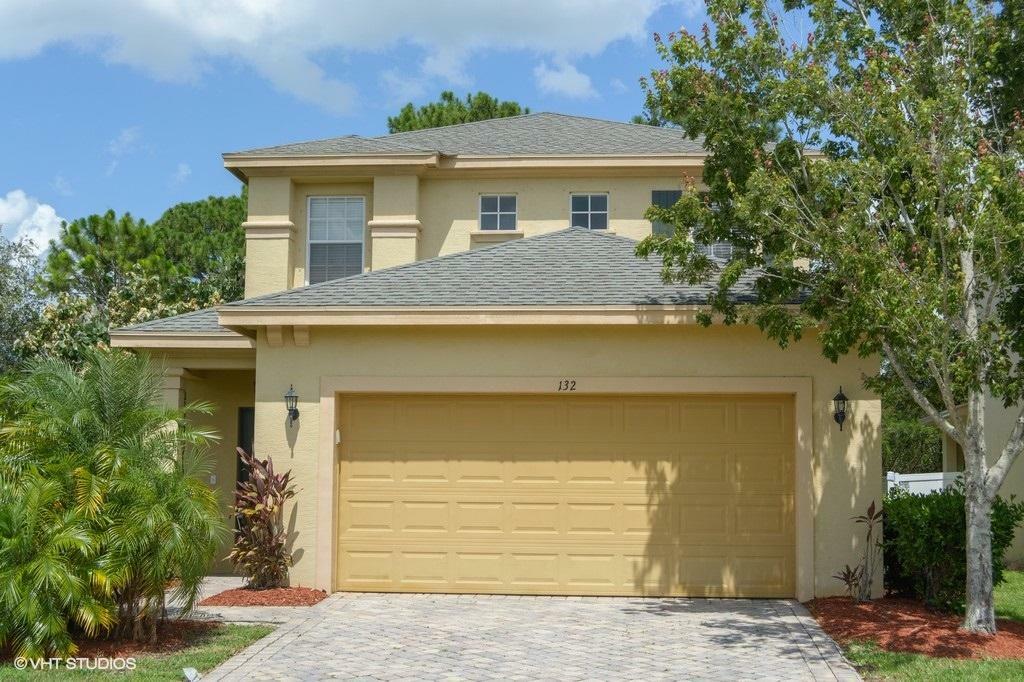 Property Photo:  132 Blue Grotto Drive  FL 34945 