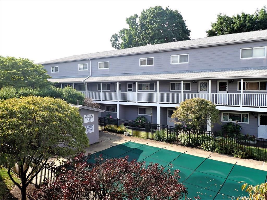 Property Photo:  4 Union Avenue 39  CT 06851 
