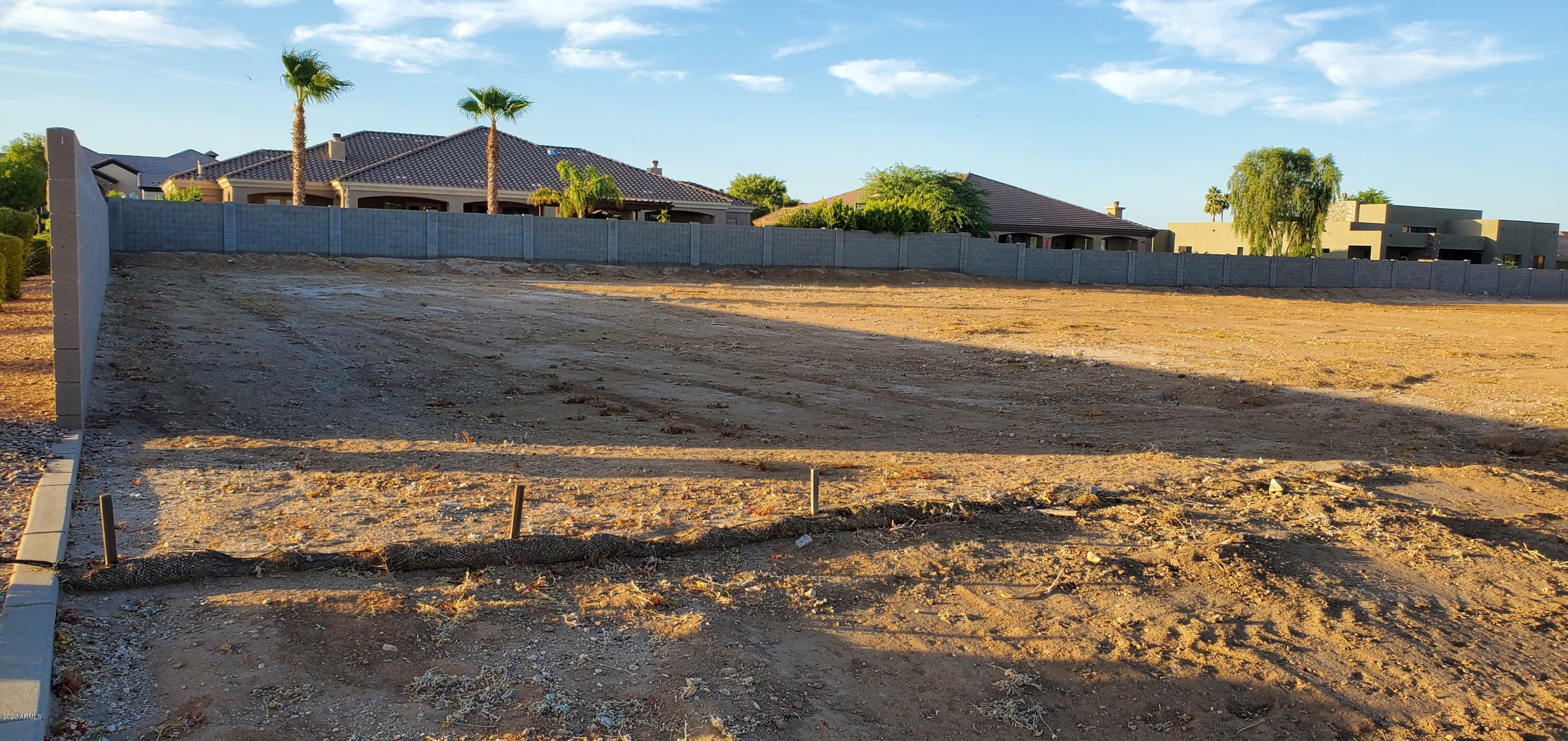 Property Photo:  18134 W Montebello Avenue  AZ 85340 