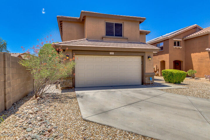 Property Photo:  15567 W Mohave Street  AZ 85338 