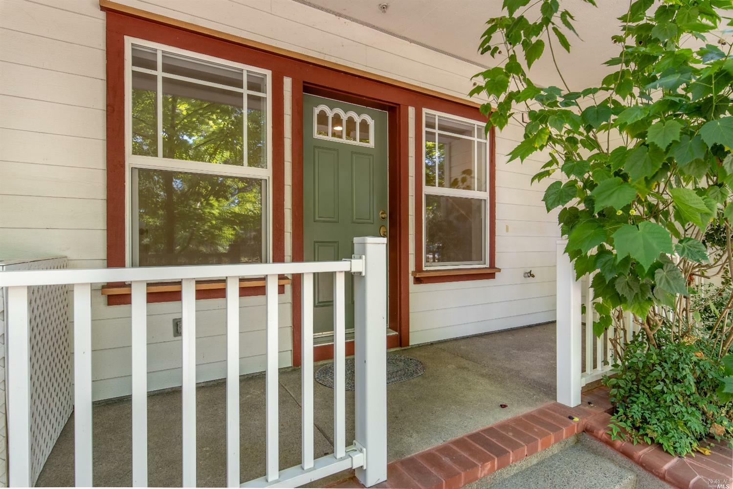 Property Photo: 554 Emily Rose Circle CA 95492