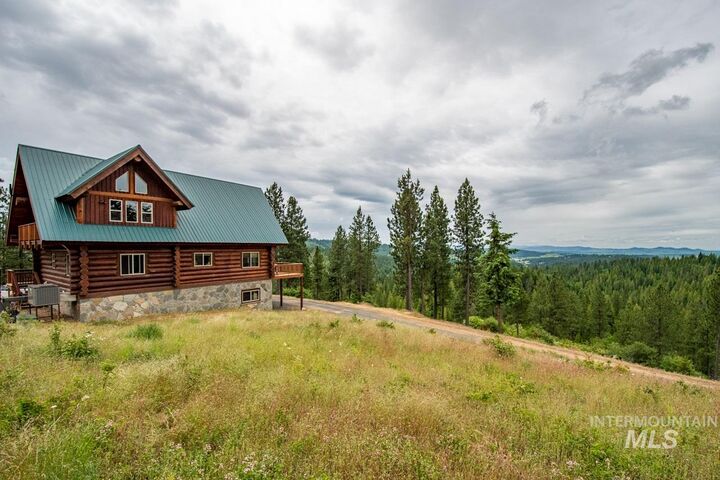 6295 N Highway 95  Potlatch ID 83855 photo