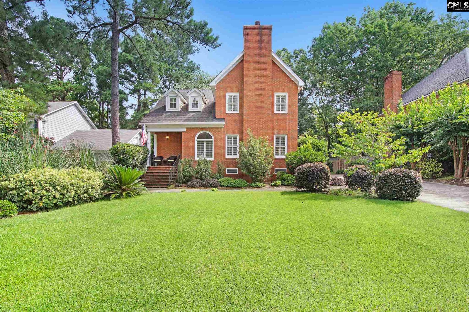 Property Photo:  5931 Hampton Leas  SC 29209-1955 