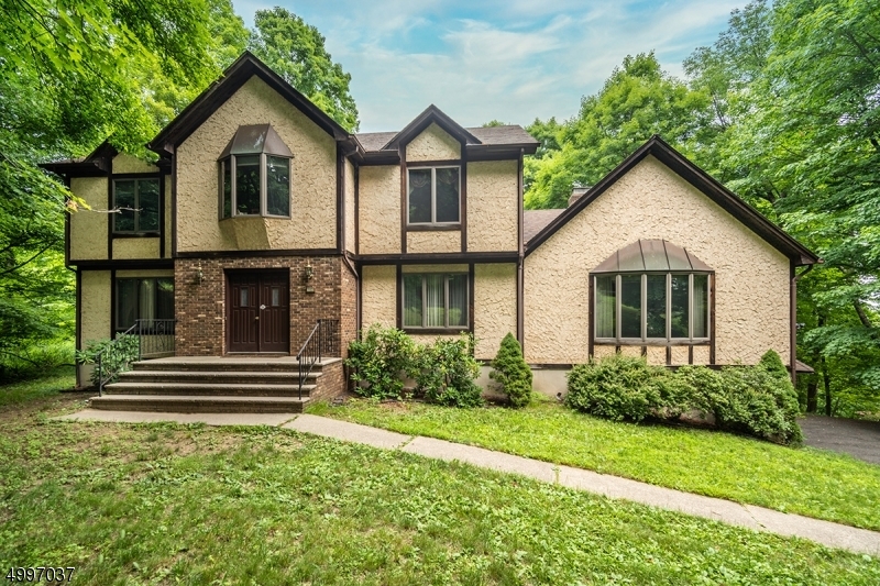 Property Photo: 103 Brook Valley Rd NJ 07405