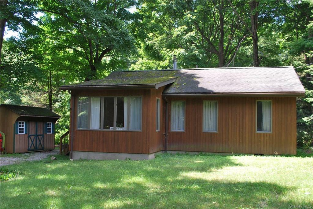 Property Photo: 36 Cascade Lake Road NY 10990