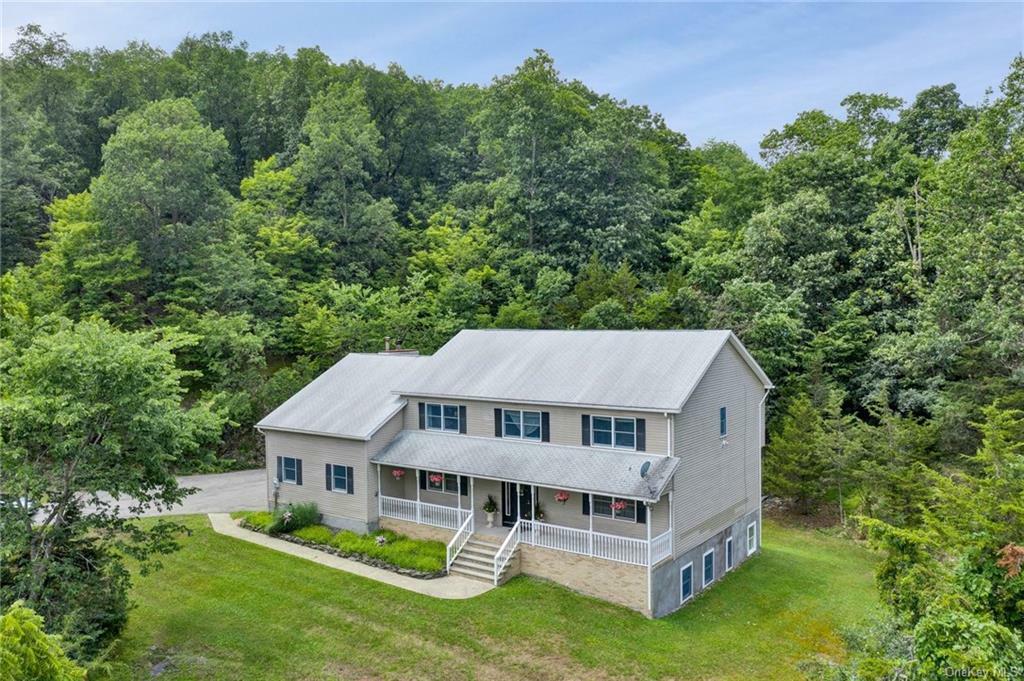 Property Photo:  53 Stone Mountain Trail  NY 10918 